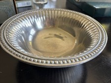 Vintage Wilton Armetale Metal