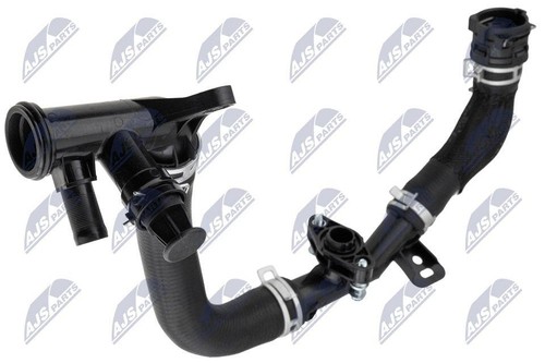 Nty radiator coolant - nty,