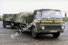 THH Truck Photos - Bedford -
