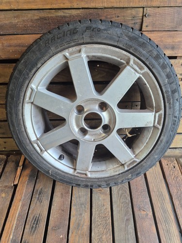 Ford fiesta 7 8 - 16", mk
