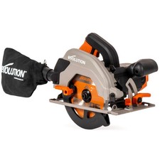 EVOLUTION Circular Saw