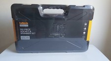 £140 Cash KT9 Chessington Collect Halford Socket set 150pcs Lifetime Guarantee
