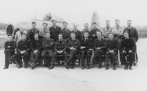 Gloster whittle aviation - gloster,