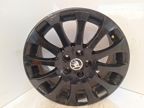 Skoda fabia reaction - reaction, 12v