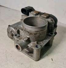 Fiat Panda 169 2012 1.2 Petrol Engine Throttle Body 5519278 6