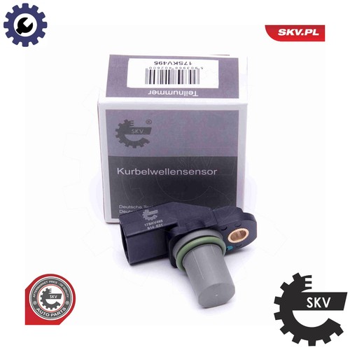 Sensor camshaft position - sensor,