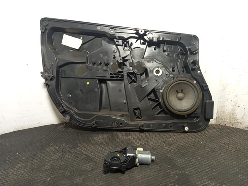 Ford fiesta window - window, regulator