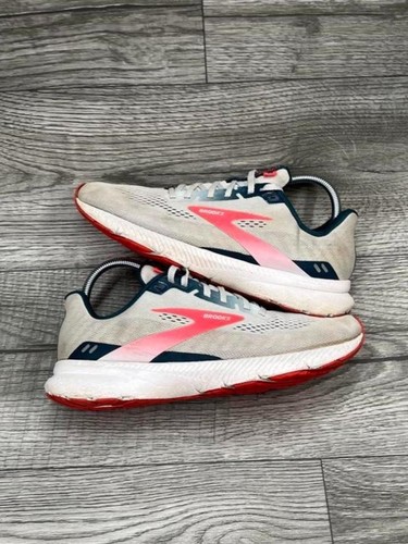 Brooks launch lightweight - launch, 8