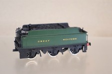 MAINLINE 37090 TENDER for GWR