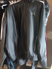 Adidas Vintage 90s Shell