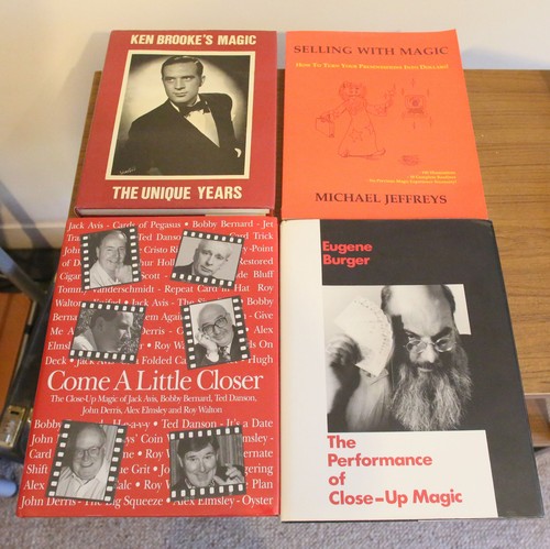 Magic tricks book bargain - magic,