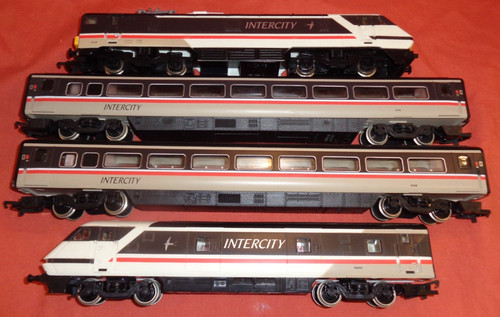 Hornby r269 gauge - r269, oo