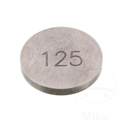 Jmp valve shim 5mm - shim, 1.25