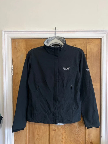 Mountain hardwear windstopper - mountain,