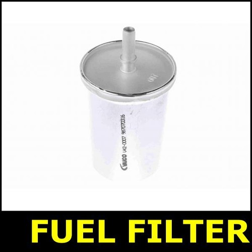 Fuel filter for peugeot - for, 208