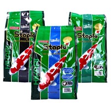 Hikari pond staple food 500g - pond,