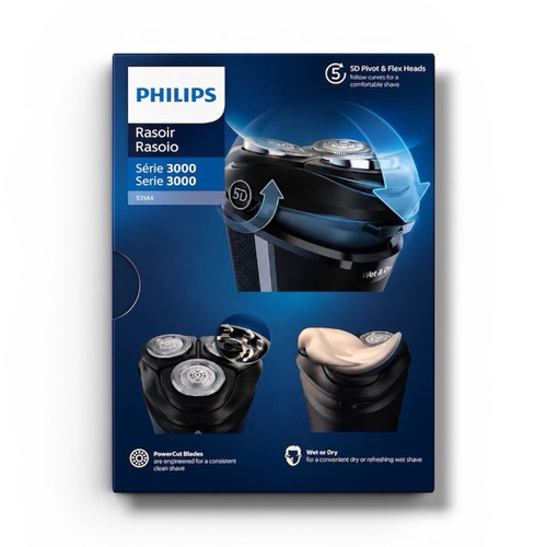 Philips series 3000 s3144 - philips,