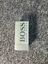 boss hugo