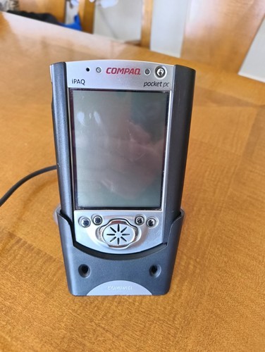 Compaq ipaq pocket - ipaq, pc