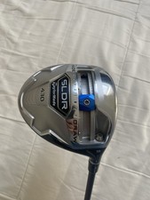 Taylormade SLDR 430 Driver 9