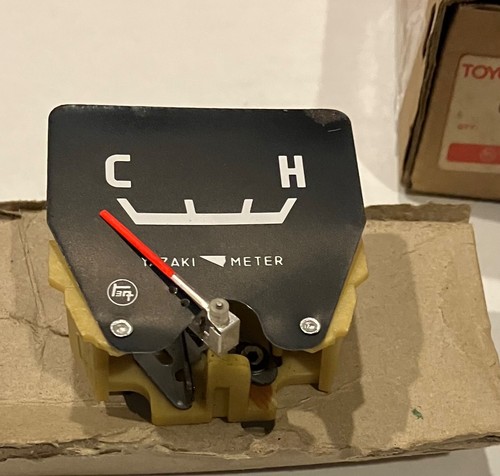 Nos jdm toyota land - jdm, cruiser