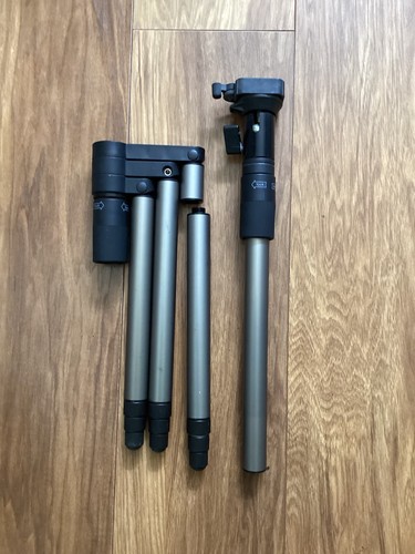Cullman monopod and - cullman,