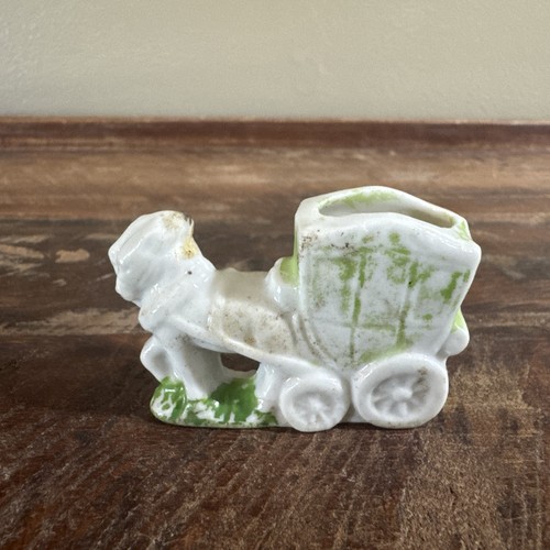 Vintage mini white - vintage,