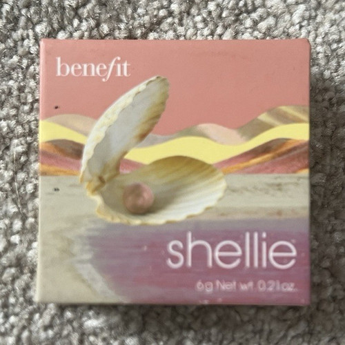 Benefit shellie mini pink - benefit,