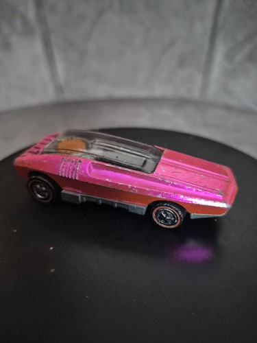 Vintage diecast hot wheels - vintage,