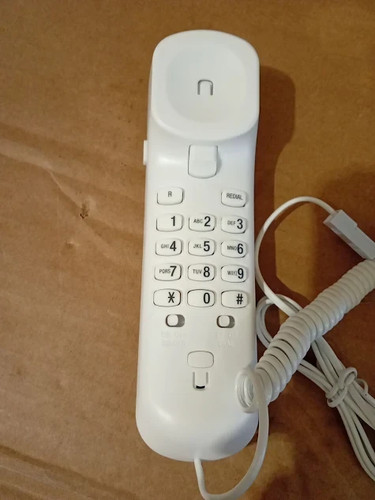 Vtech cd1100 corded phone - corded,