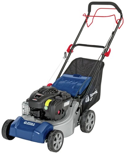 Spear jackson xsz41d 41cm - &,