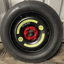 MERCEDES C CLASS Space Saver