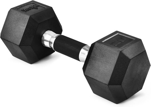 Yes4all rubber grip encased - rubber,