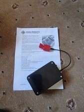 Kanga OSK-1 Keyer Built Into