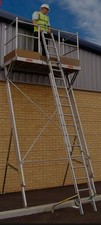 Easi Dec Platform And Legs