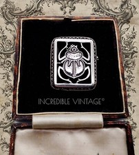 Antique Egyptian Revival