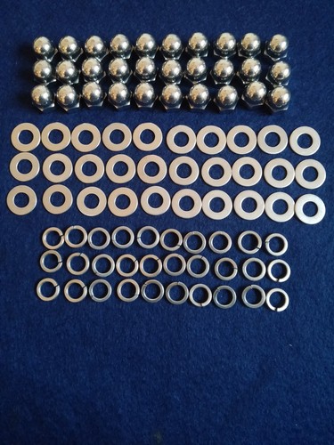 Lambretta stainless steel - lambretta,