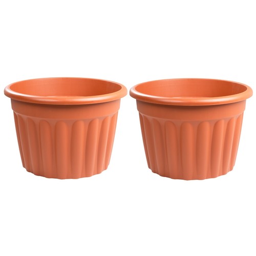 Pack 60cm round - 60cm, plastic