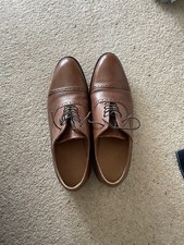 Autograph gents shoes - m&s,