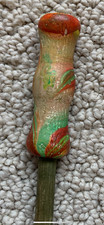 Antique carnival cane - 35",