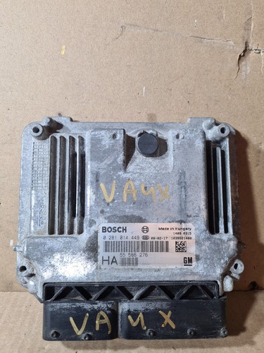Vauxhall vectra diesel - vauxhall,