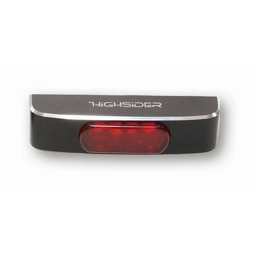 Highsider led taillight conero - highsider,