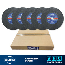 DURO 5 x 300MM (12" Inch)