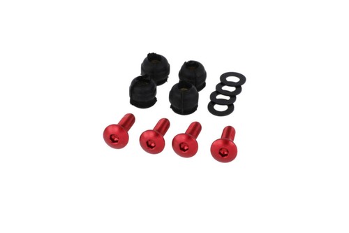 Cnc kit viti cupolino original - kit,