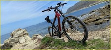 Cannondale taurine mtb - taurine, 26