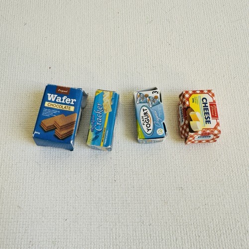 Sylvanian families supermarket - sylvanian,