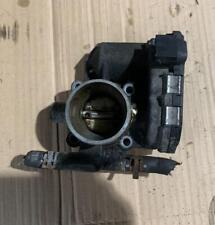 VAUXHALL CORSA PETROL 1.2 1.4 THROTTLE BODY 0280750133 BOSCH