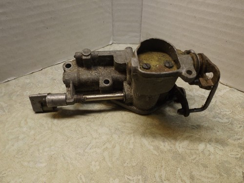 Johnson evinrude outboard - johnson/evinrude,