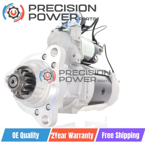 Starter for delco 8200434 - for,