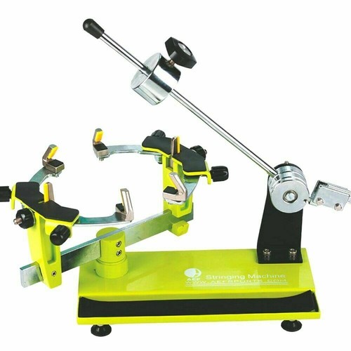 Badminton racquet hammer - racquet,